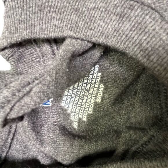 2014 Baltimore Orioles Sz Small Gray T-Shirt Unisex Y2K Gift - Picture 5 of 5